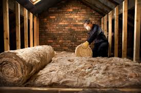 Eco-Friendly or Green Insulation Solutions in Elkridge, MD