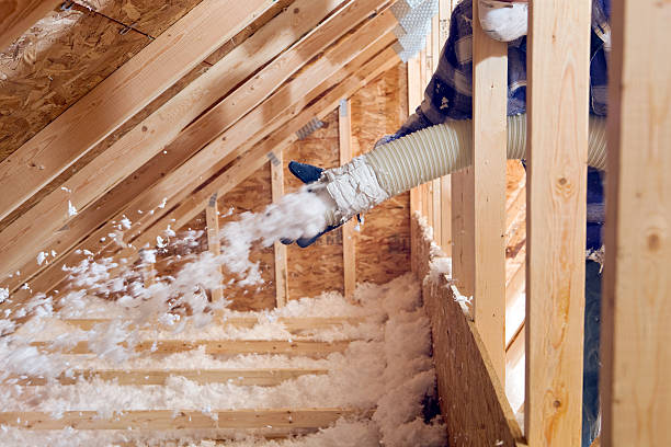 Best Fireproof Insulation  in Elkridge, MD